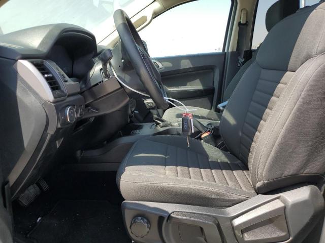 Photo 7 from auction – 2021 FORD RANGER XL with VIN 1FTER4EH5MLD70060