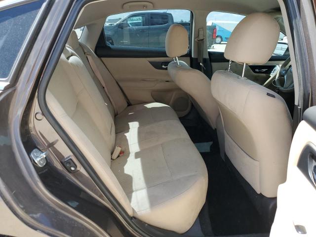 Photo 10 from auction – 2015 NISSAN ALTIMA 2.5 with VIN 1N4AL3AP2FN314730