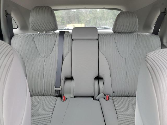 Photo 10 from auction – 2010 TOYOTA VENZA with VIN 4T3ZA3BBXAU025327