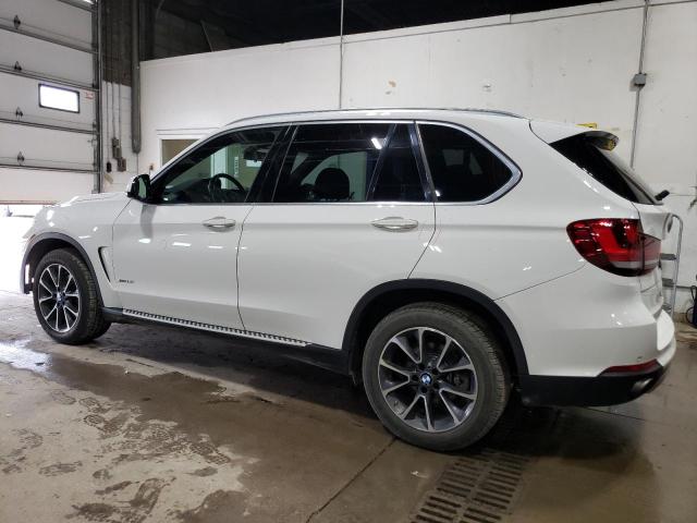 Photo 2 from auction – 2017 BMW X5 XDRIVE3 with VIN 5UXKR0C54H0V68249
