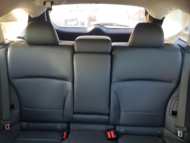 Photo 10 from auction – 2015 SUBARU OUTBACK 2. with VIN 4S4BSALC0F3234947