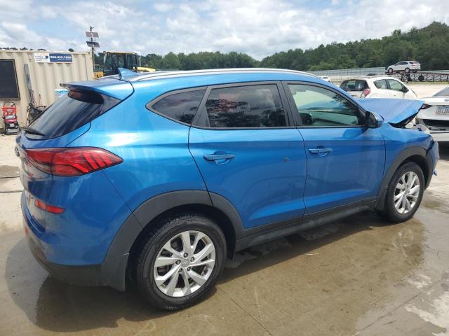 Photo 3 from auction – 2020 HYUNDAI TUCSON LIM with VIN KM8J33A42LU087147