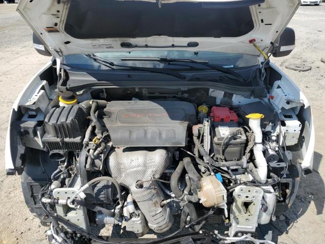 Photo 11 from auction – 2020 RAM PROMASTER with VIN ZFBHRFAB7L6S44485