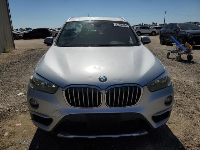 Photo 5 from auction – 2016 BMW X1 XDRIVE2 with VIN WBXHT3C3XGP885894