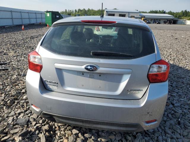 Photo 6 from auction – 2013 SUBARU IMPREZA LI with VIN JF1GPAG64D2877214