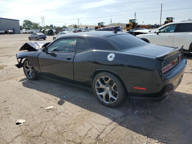 Photo 2 from auction – 2015 DODGE CHALLENGER with VIN 2C3CDZBGXFH839890