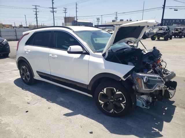 Photo 4 from auction – 2024 KIA NIRO WIND with VIN KNDCR3L19R5096090