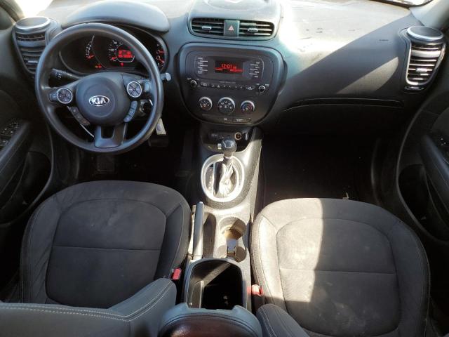 Zdjęcie 8 z aukcji – 2014 KIA SOUL z VIN KNDJN2A25E7089273