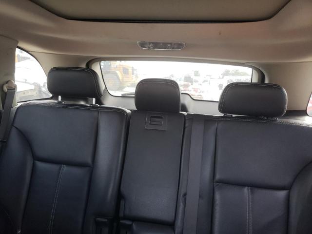 Photo 10 from auction – 2007 FORD EDGE SEL P with VIN 2FMDK39C17BB03491