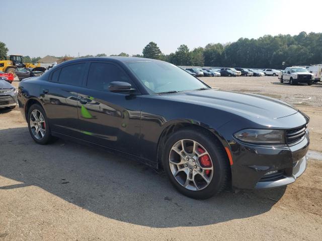 Photo 4 from auction – 2015 DODGE CHARGER SX with VIN 2C3CDXJG6FH817942