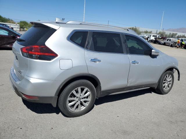 Photo 3 from auction – 2019 NISSAN ROGUE S with VIN JN8AT2MT7KW255454