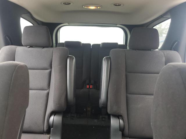Photo 10 from auction – 2013 DODGE DURANGO SX with VIN 1C4RDJAG2DC681134