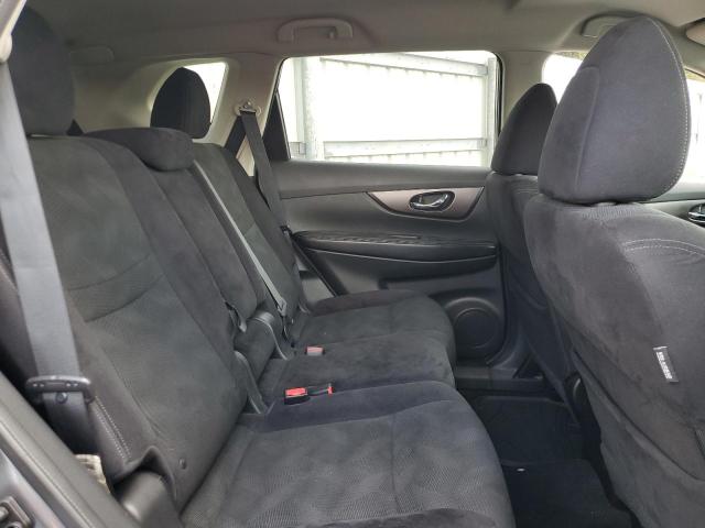 Zdjęcie 11 z aukcji – 2014 NISSAN ROGUE S z VIN 5N1AT2ML3EC804340