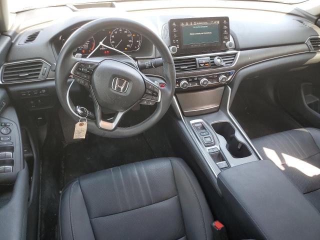 Photo 8 from auction – 2019 HONDA ACCORD with VIN 1HGCV2F98KA020883