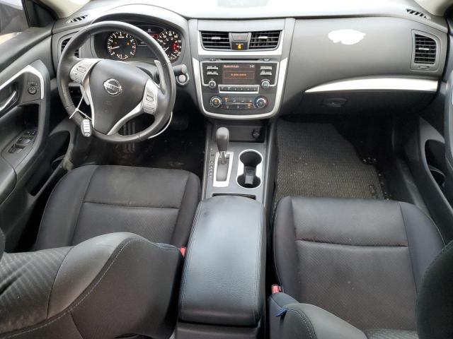 Photo 8 from auction – 2017 NISSAN ALTIMA 2.5 with VIN 1N4AL3AP1HC152328