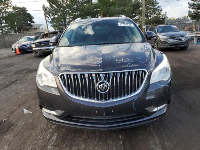 Photo 5 from auction – 2017 BUICK ENCLAVE with VIN 5GAKVBKDXHJ321976