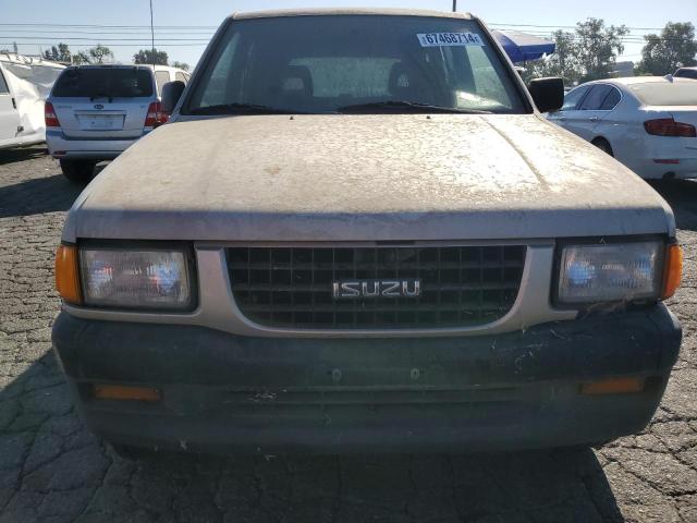 Photo 5 from auction – 1997 ISUZU RODEO S with VIN 4S2CK58EXV4301951