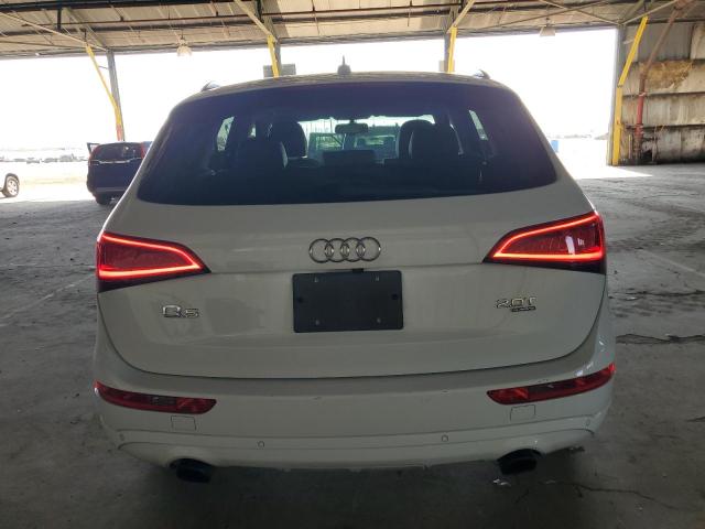 Foto 6 de la subasta – 2014 AUDI Q5 PREMIUM con VIN WA1LFAFP6EA129765