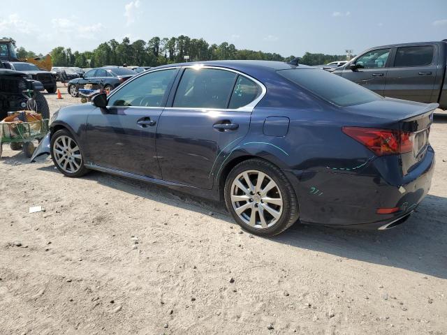 Photo 2 from auction – 2013 LEXUS GS 350 with VIN JTHBE1BL0D5027648