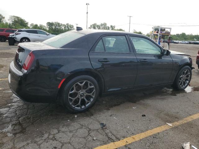 Photo 3 from auction – 2015 CHRYSLER 300 S with VIN 2C3CCAGG3FH763765