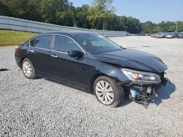 Photo 4 from auction – 2015 HONDA ACCORD EX with VIN 1HGCR2F72FA131910