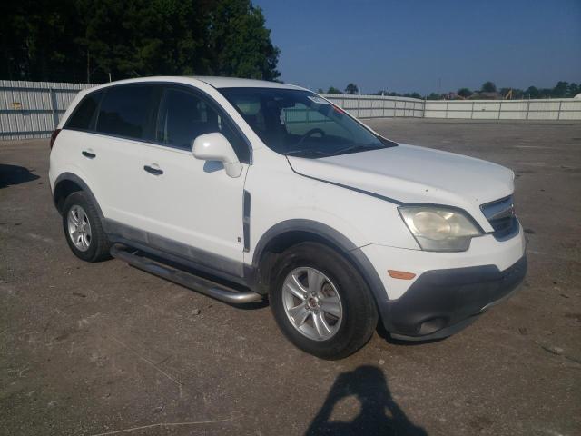 Photo 4 from auction – 2009 SATURN VUE XE with VIN 3GSCL33P09S604253
