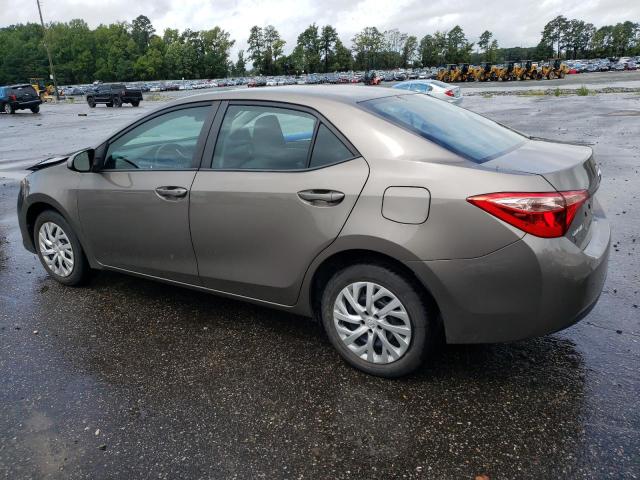 Photo 2 from auction – 2019 TOYOTA COROLLA L with VIN 5YFBURHEXKP871918