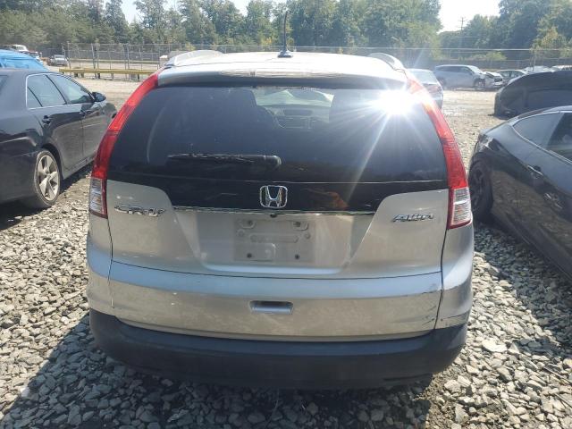 Photo 6 from auction – 2012 HONDA CR-V EXL with VIN 2HKRM4H73CH632048