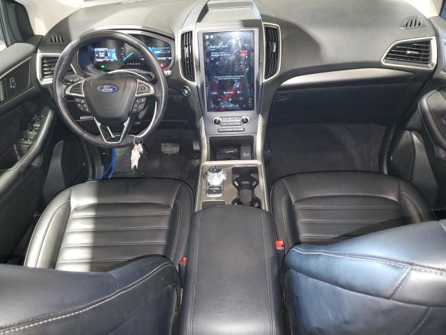 صورة رقم 8 من المزاد - 2023 FORD EDGE SEL مع VIN 2FMPK4J94PBA25341