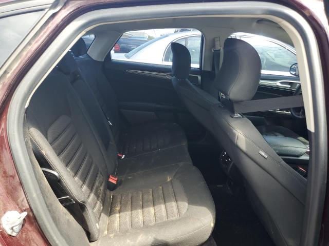Photo 10 from auction – 2017 FORD FUSION SE with VIN 3FA6P0H74HR348490