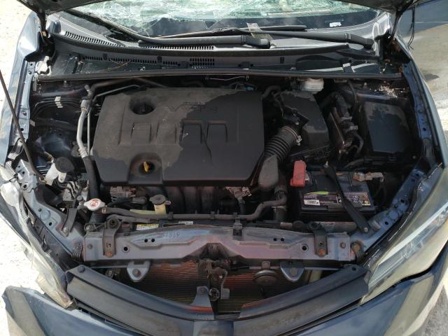 Photo 11 from auction – 2019 TOYOTA COROLLA L with VIN 2T1BURHEXKC209126