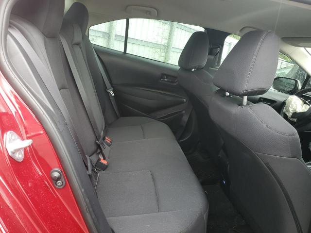 Photo 10 from auction – 2022 TOYOTA COROLLA LE with VIN 5YFEPMAE2NP360421
