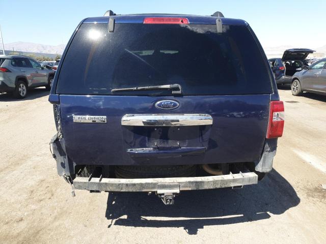 Zdjęcie 6 z aukcji – 2008 FORD EXPEDITION z VIN 1FMFK17538LA67127