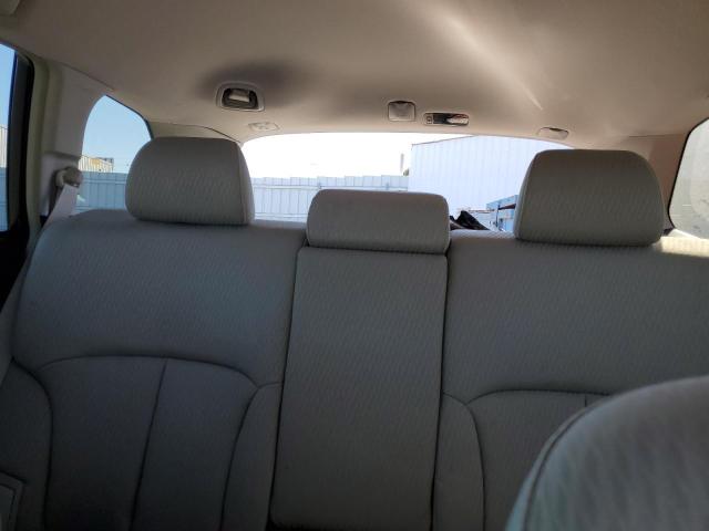 Photo 10 from auction – 2010 SUBARU OUTBACK 2. with VIN 4S4BRBCC9A3375963