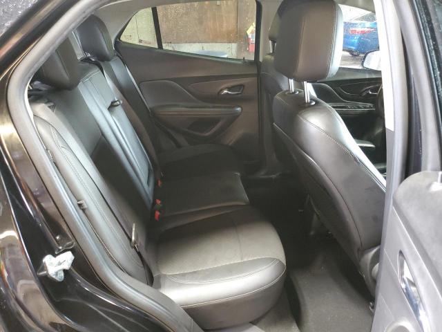 Photo 10 from auction – 2019 BUICK ENCORE PRE with VIN KL4CJASB6KB961055