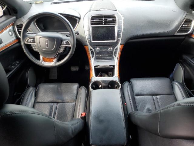 Photo 8 from auction – 2019 LINCOLN NAUTILUS R with VIN 2LMPJ8LP6KBL39236