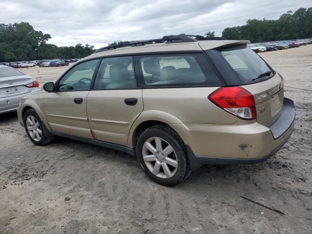 Фото 2 с аукциона – 2008 SUBARU OUTBACK 2. с VIN 4S4BP61C987354078