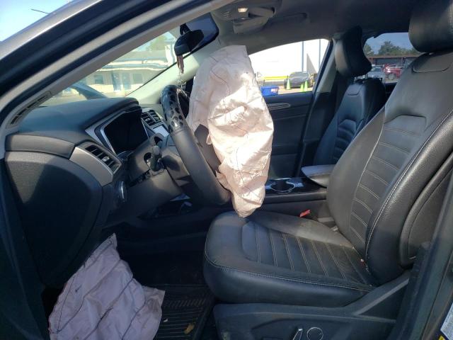 Photo 7 from auction – 2016 FORD FUSION SE with VIN 3FA6P0HD5GR268989