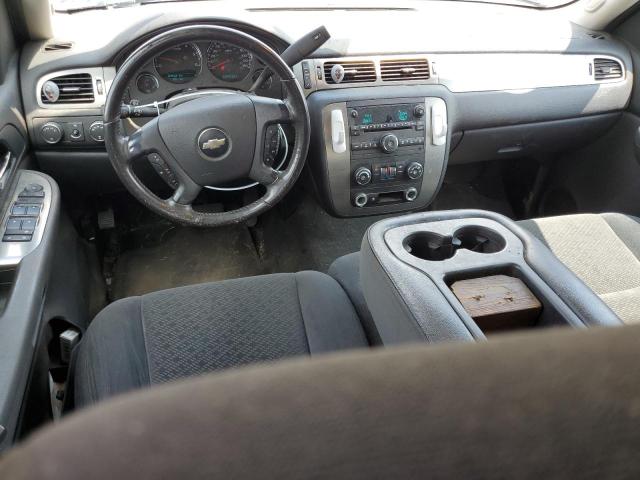 صورة رقم 8 من المزاد - 2007 CHEVROLET AVALANCHE مع VIN 3GNFK12337G173980