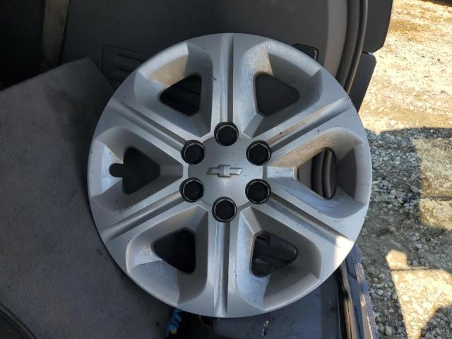 Photo 13 from auction – 2013 CHEVROLET TRAVERSE L with VIN 1GNKRFED7DJ107910