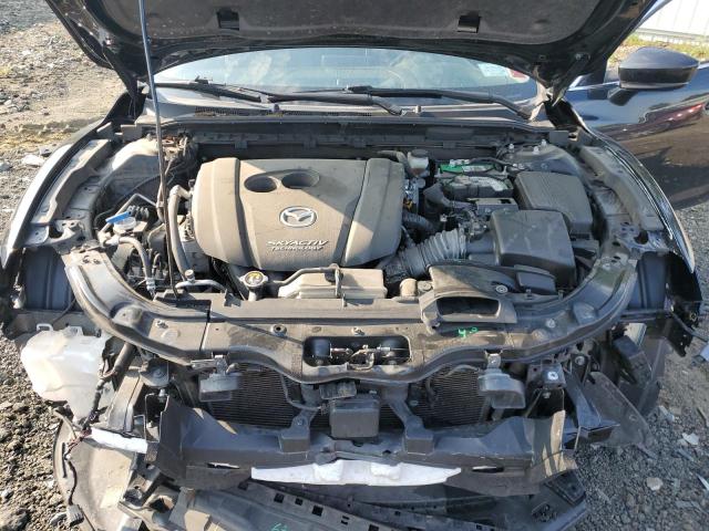 Photo 11 from auction – 2018 MAZDA 6 TOURING with VIN JM1GL1VM9J1333283