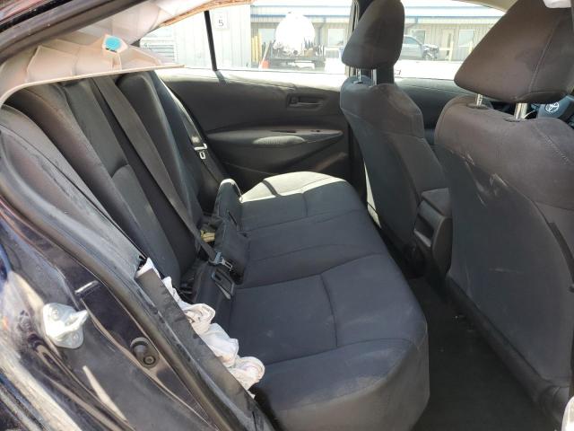 Photo 10 from auction – 2022 TOYOTA COROLLA LE with VIN 5YFEPMAE8NP276720