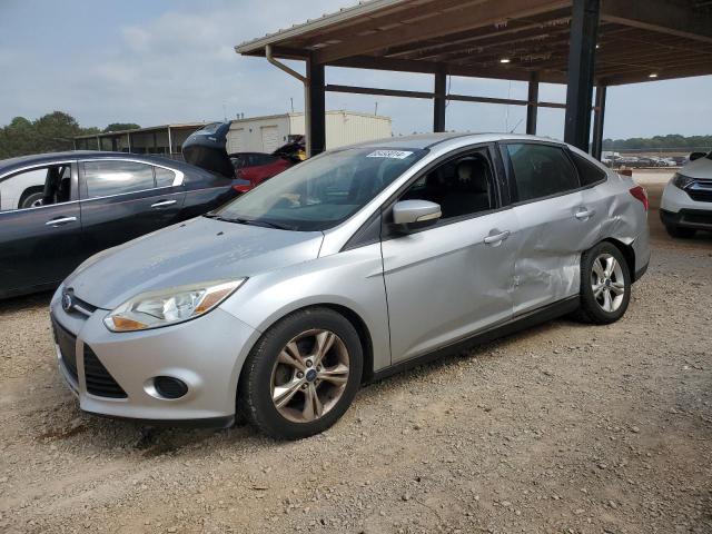 FORD FOCUS SE 2013 with VIN 1FADP3F28DL150522 - Photo from auction