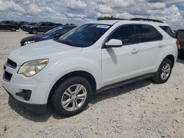 Photo 1 from auction – 2014 CHEVROLET EQUINOX LT with VIN 2GNALBEK6E6276884