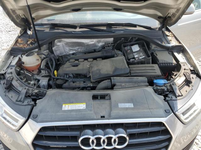 Photo 11 from auction – 2016 AUDI Q3 PRESTIG with VIN WA1GFCFS0GR022118