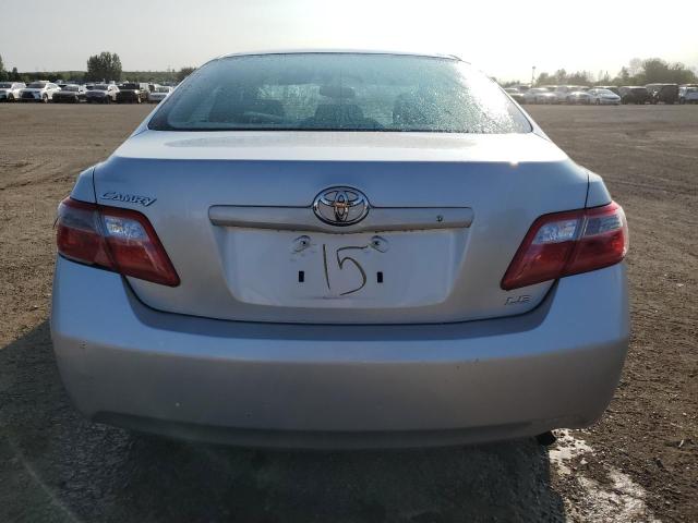 Photo 6 from auction – 2007 TOYOTA CAMRY CE with VIN 4T1BE46K57U629441