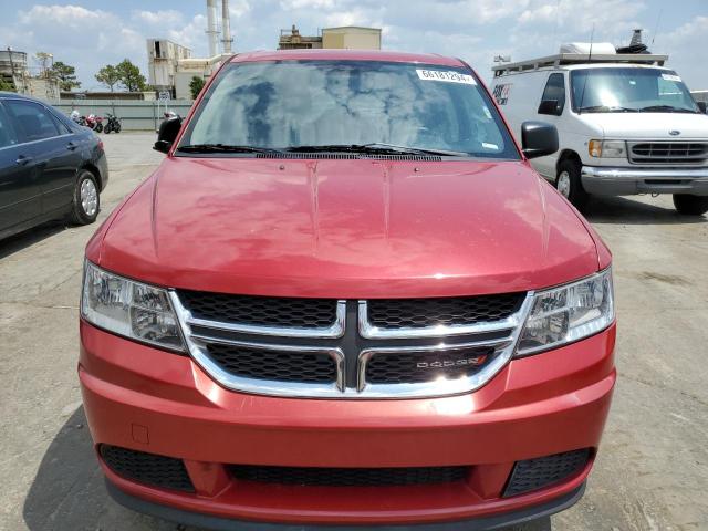 Foto 5 de la subasta – 2014 DODGE JOURNEY SE con VIN 3C4PDCAB9ET263179