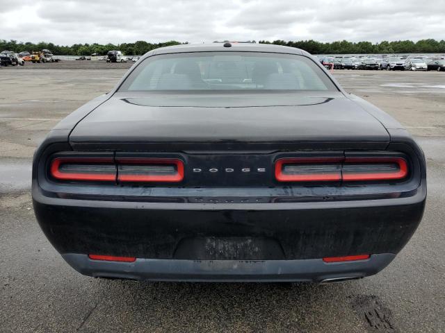Photo 6 from auction – 2015 DODGE CHALLENGER with VIN 2C3CDZAG9FH764178