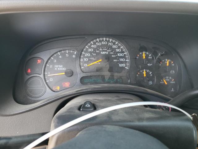 Photo 9 from auction – 2003 GMC YUKON with VIN 1GKEC13T63R304298