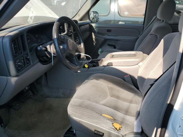 Photo 7 from auction – 2004 GMC YUKON with VIN 1GKEC13Z94J309094